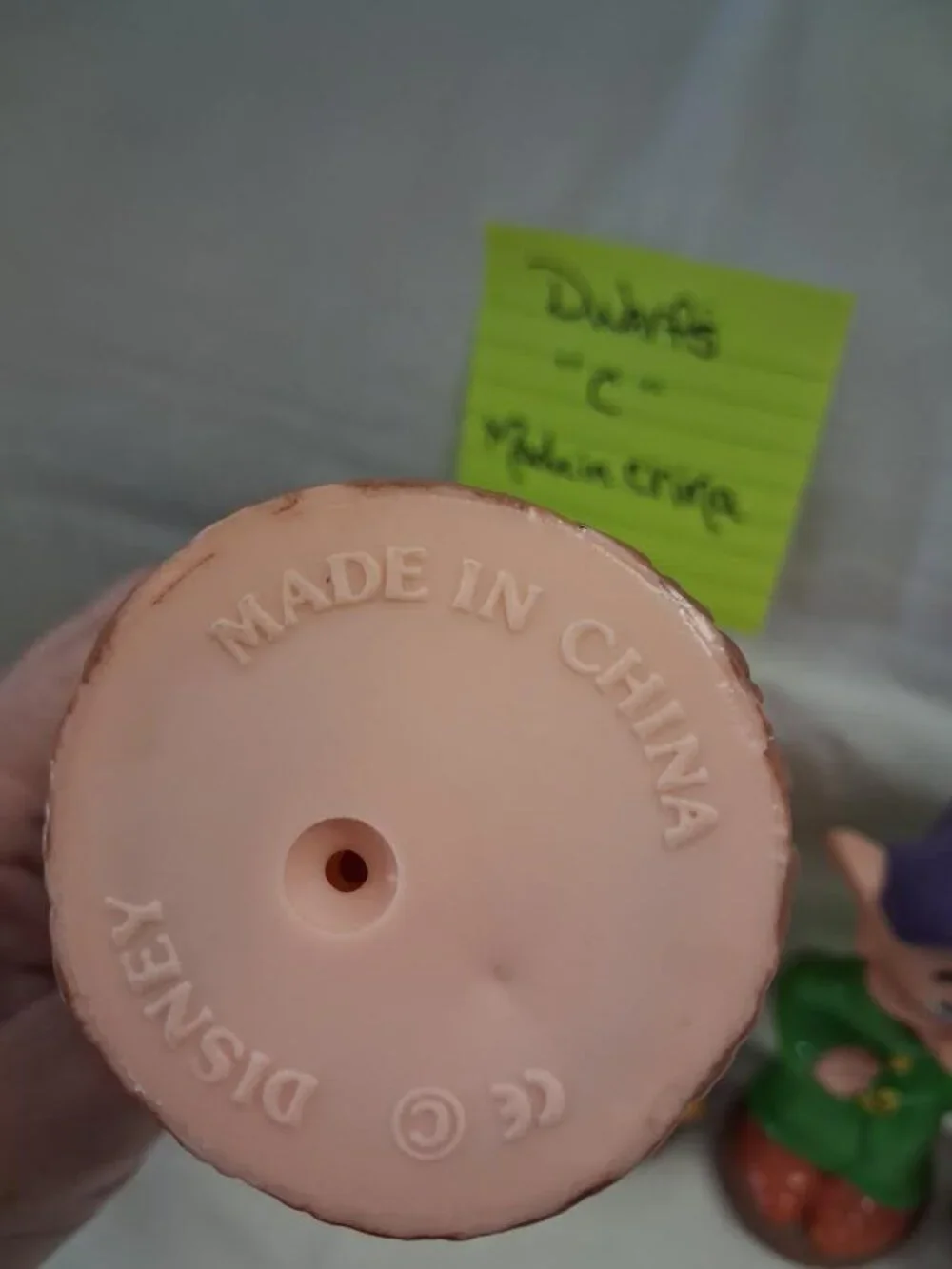 Dwarfs Made in China ( New )